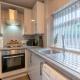 Glenroy Place - sleeps 7, private drive, log burner Colne - Foto 5