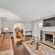 Serene & Charming 5BR Des Plaines Getaway home, Des Plaines