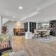Serene & Charming 5BR Des Plaines Getaway home, Des Plaines (fotografie 9)