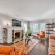 Serene & Charming 5BR Des Plaines Getaway home, Des Plaines (fotografie 10)