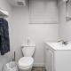 Charming 2-Bedroom Apartment, Great Falls (fotografie 9)