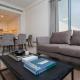 Modern Waterfront Living 2 Bed plus Maids with Burj Khalifa View, Dubái - Foto 6
