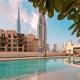 Luxury - Fountain Show & Burj Khalifa View - 2 BR - 3 beds, Dubai - Foto 2