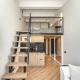 Cozy loft in city center Vilnius - Foto 2