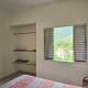 Apartamento amplo em Ubatuba próx a praia e wi-fi, Ubatuba - Foto 6