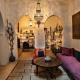 Tangier Heritage Riad - Bay Views & Kasbah