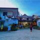 Ysha's Resthouse, San Agustin (fotografie 6)
