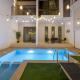 Stunning Private Pool 4 Bedroom House - Damac Hills 2 Dubai Land - Foto 1