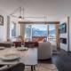 Courchevel 1850 - Appart. 4 pers. - Ski aux pieds, Cheminée, WIFI, Parking - FR-1-631-223 - Foto 8