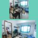 Family budget room, infront US of Embassy, Manila - Fotografie 5
