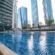 Chic apartment near down town in business bay, Dubaï - Photo 2