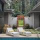 Earthsong Luxury Pool Villa by Luxunlock Private Villas, Suntikoppa - Foto 5