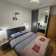 Relax & Enjoy Apartment Nowy Sad - Zdjęcie 8