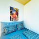Amazing 4BR Shared Apartment 10 Minute Walk to FAC Platz, Вена - Фото 10