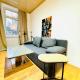 Amazing 4BR Shared Apartment 10 Minute Walk to FAC Platz, Вена - Фото 4