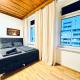 Amazing 4BR Shared Apartment 10 Minute Walk to FAC Platz, Вена - Фото 7