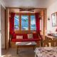 Val Thorens: Appart 28m², 4 pers, plein centre, balcon, ascenseur - FR-1-637-21, Val Thorens