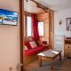 Val Thorens: Appart 28m², 4 pers, plein centre, balcon, ascenseur - FR-1-637-21, Val Thorens (foto 4)