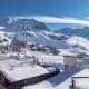 Val Thorens: Appart 28m², 4 pers, plein centre, balcon, ascenseur - FR-1-637-21, Val Thorens (foto 9)