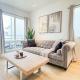 Serene 1-BR Haven Near Ocean Views - VE4-VE, Los Angeles - Foto 1