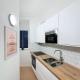Cosy Apartment Molière 2, Brusel - Fotografie 4