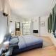 Cosy Apartment Molière 2, Brusel - Fotografie 9