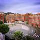 Golden Square, Nice - Fotografie 10