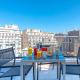Athens Central-Opulent and Luxurious Suites-Balcony & Views Acropolis Hills, Athen - Foto 3