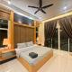 Ipoh Guesthouse by IWH Suites, Ipoh (foto 10)