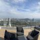 Al Baraqah Suite KLCC Gleneagles with parking, Kuala Lumpur - Fotografie 9