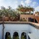 Riad El Ayadi, Moorish villa, Marakéš (fotografie 6)