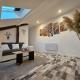 Joli appartement mansardé, Decize (fotografie 4)