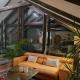 Exklusive Dachgeschosswohnung mit Harzblick, Goslar - Foto 8