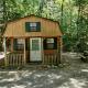 Abrams Creek Campground, Mount Storm (fotografie 10)