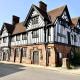 George And Dragon Place