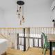 Marie Curie Flats, Lovely Duplex 2, Valencie - Fotografie 9