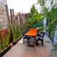 Beachside Oasis ! Spacious ½ block from the Beach, Puerto Morelos (zdjęcie 6)
