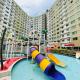 Piazza DiRoma - Acesso gratuito ao Acqua Park e Splash, 卡达斯诺瓦斯 - 照片 6