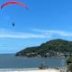 Apartamento Vista da Praia Espetacular!, São Vicente - Fotografie 1