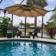 Cape Coral, Pool Home, On Fresh Water Canal, Fishing, Free Wi-fi & Game Room - Fotografie 2