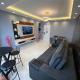 Apartamento Completo Frente Mar, プライア・グランデ - 写真 4