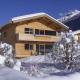 Bioholzhaus Haslinger, Neustift im Stubaital (Foto 3)