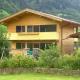 Bioholzhaus Haslinger, Neustift im Stubaital (Foto 8)