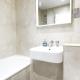 Beautiful 2 Bed 2 bath - Notting Hill, Londýn - Fotografie 10