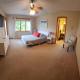 Charming home on Lake Latoka, Alexandria (photo 2)