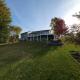 Charming home on Lake Latoka, Alexandria (photo 10)