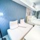 Lovely Penthouse near Airport, City of Dreams 8pax, Manila - Fotografie 10