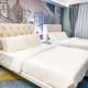 Lovely Penthouse across City of Dreams, Airport, Manila - Foto 7