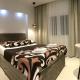 Heated swimming pool, stunning sea view terrace a9, Trogir (fotografie 3)