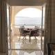 Heated swimming pool, stunning sea view terrace a9, Trogir (fotografie 7)